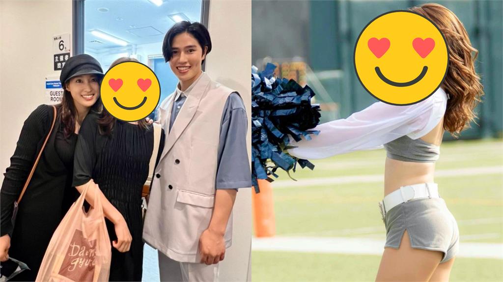 土屋太鳳一家顏值破表!超美親姐火辣曲線藏不住