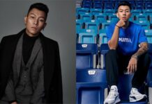 男神瘦子認當女兒奴!自嘲每天像「侍奉格格」