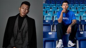 男神瘦子認當女兒奴！自嘲每天像「侍奉格格」