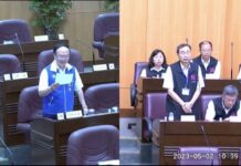 桃園多處橋下公園封閉 市議員林政賢盼早日開放