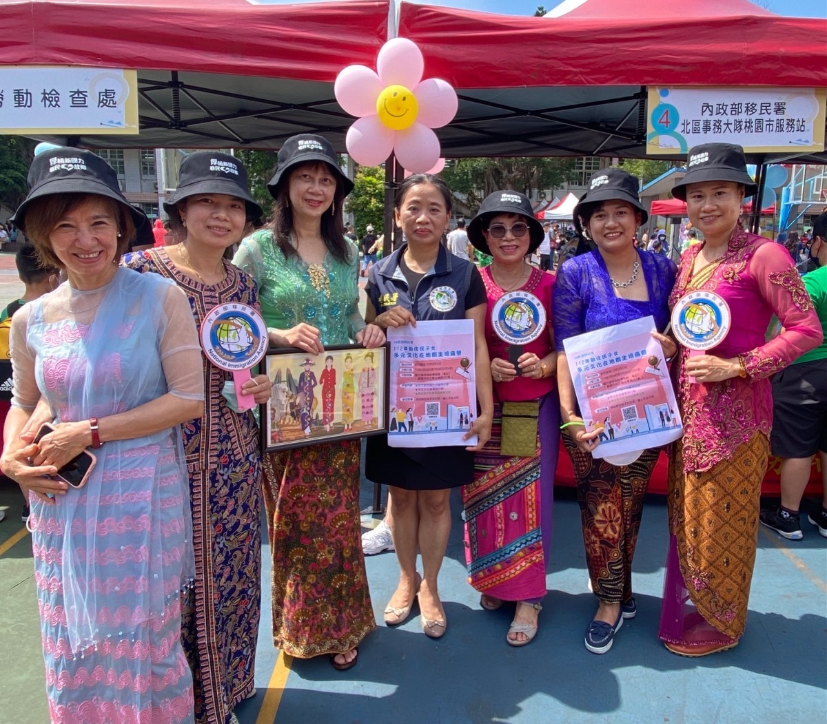 食宿免費!移民署「多元文化在地創生培育營」報名至5/19止 67D883E1 AC92 44A4 BD78 D9BC77117C84