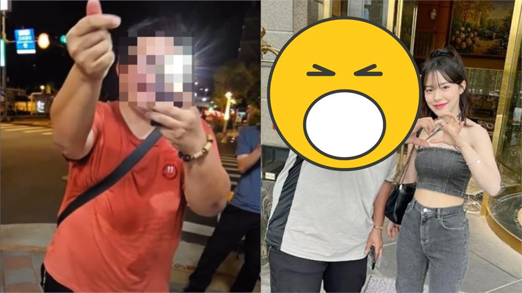 「橘衣阿旺」脫粉企鵝妹!改支持李多慧原因曝