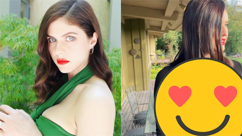 「地震女神」薄透緊身衣自拍!內裡「全淨空」網看呆