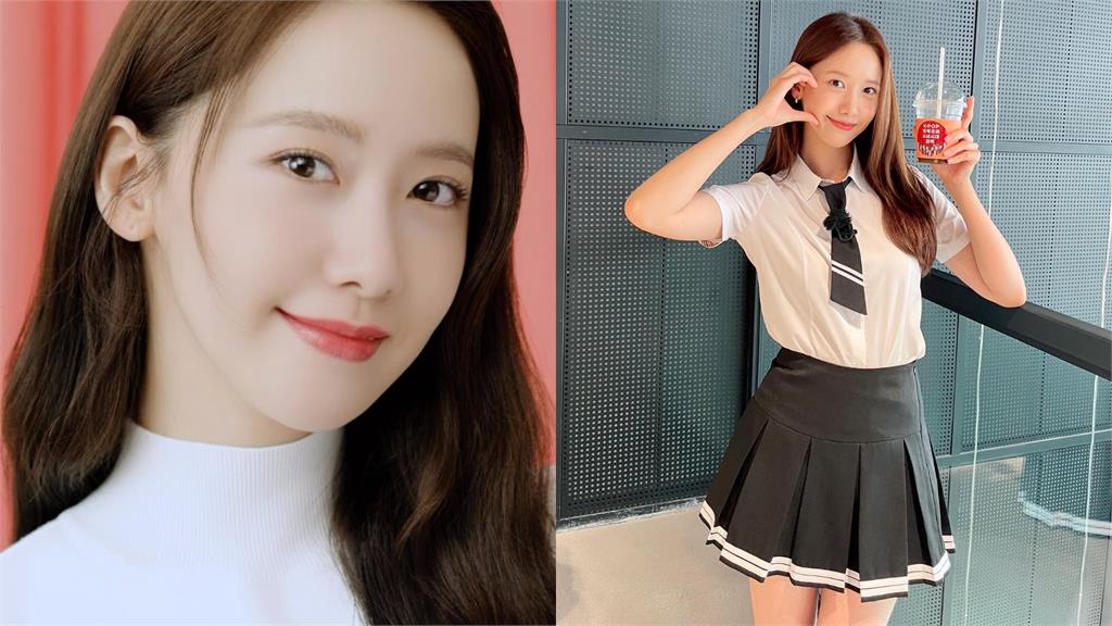 潤娥熱舞挑戰新生代女團!粉嫩裙裝網炸裂:19歲?