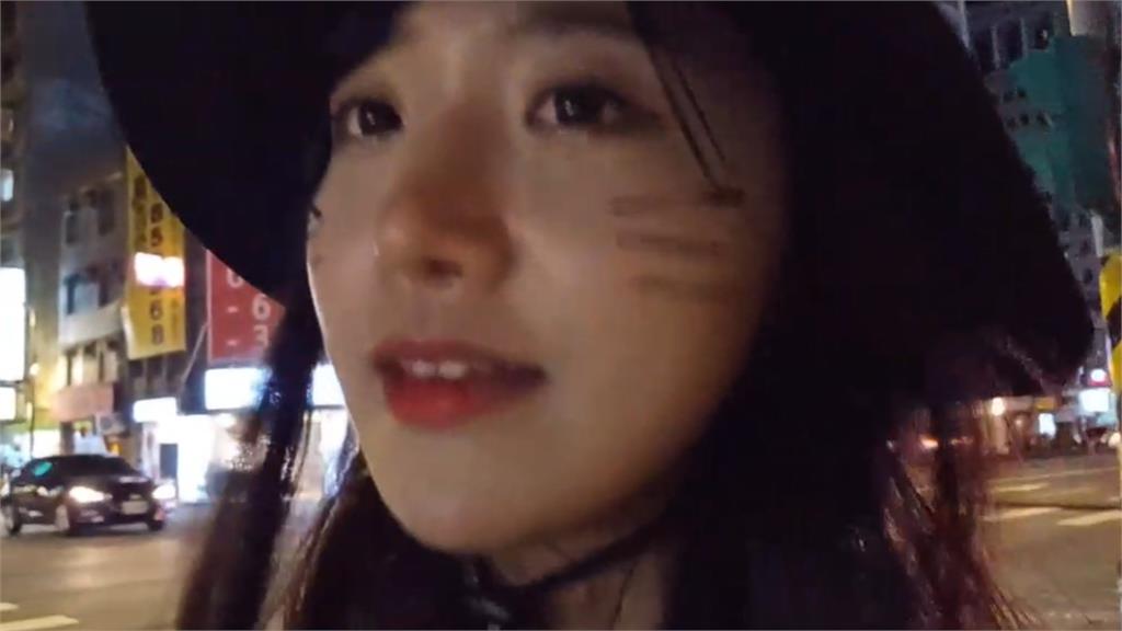 企鵝妹被狂粉跟蹤「逼唱生日歌」 淚崩喊:太超過