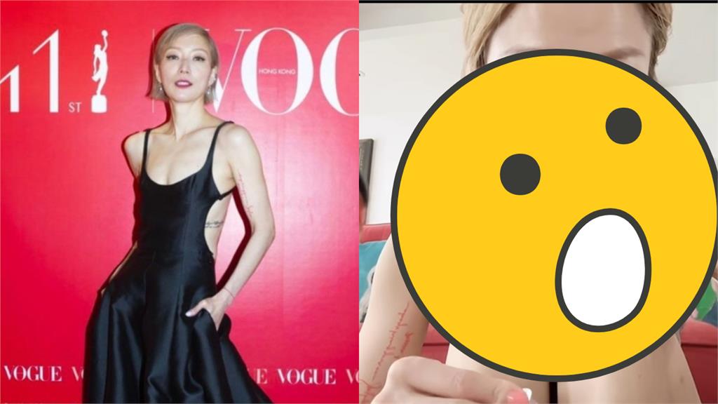 鄭秀文病了9天「體力未恢復」!內心最害怕1事