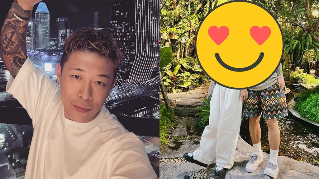 玖壹壹健志拋出閃光彈!泰國甜勾「最美化妝師」