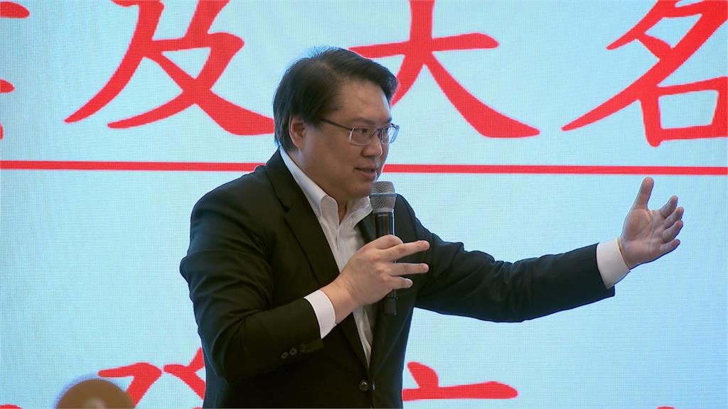 「買房沒規劃」引炸鍋 林右昌澄清:被斷章取義