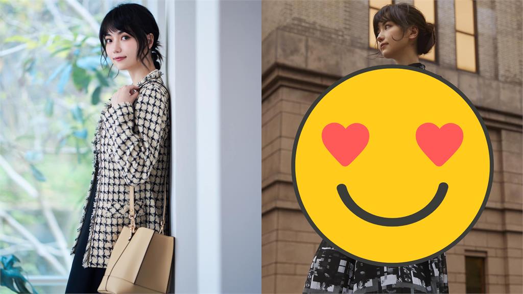 黑嘉嘉上衣起飛全看光!回眸「仙氣大招」網潰敗