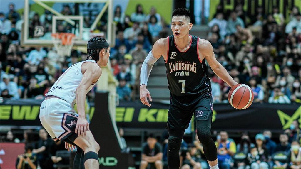 林書豪50分大三元太強!中媒爆:CBA想挖他