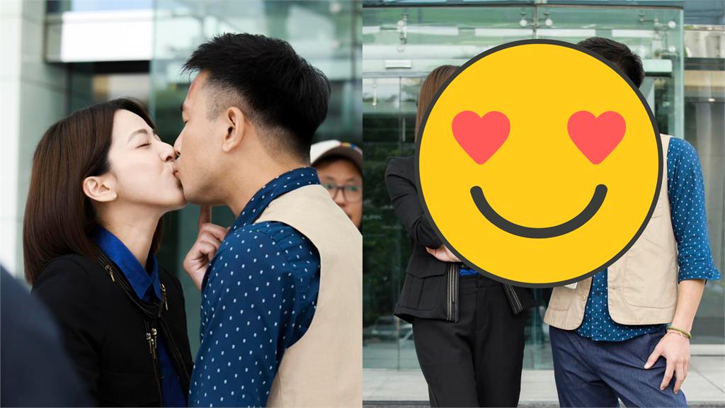 《市井豪門》花絮曝光!蘇晏霈曬傅子純「少女心Q照」