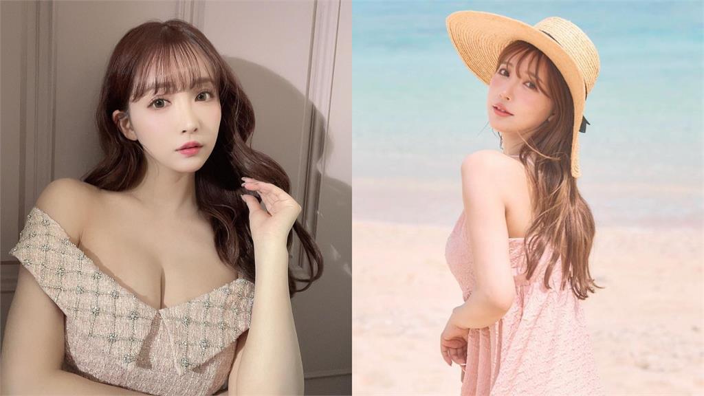 三上悠亞悄悄來台灣！深夜「浴袍裝」現身台北餐廳