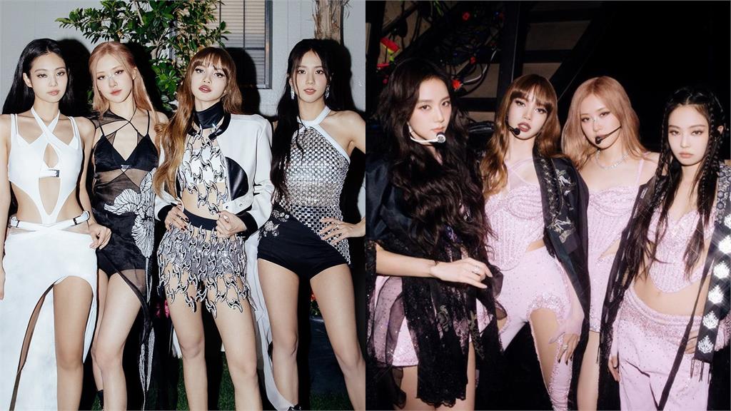 BLACKPINK衰踩辱華地雷!小粉紅見「1用詞」心碎