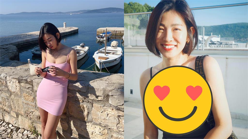 米可白出國太辣「私訊炸裂」!親公開聯絡方式