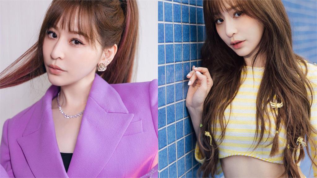 王心凌「猛烈拉筋」瘦成一條黑線!萬粉看跪了