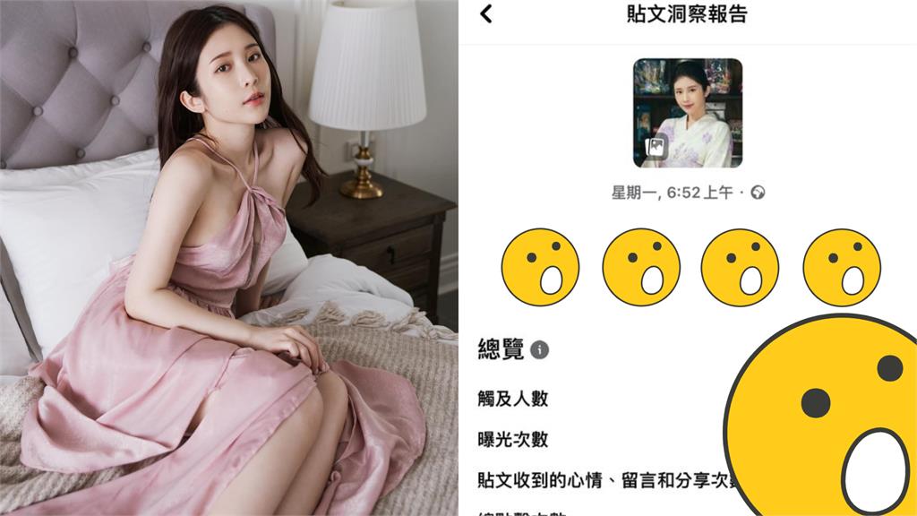 鄭家純重啟FB駁「宮女說」!親曝網軍攻擊崩跌數據