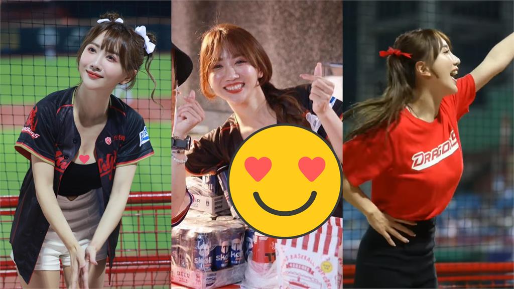 科技業女神上衣沒扣賣爆米花!前傾洩巨大信息量