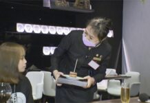 外食商機大爆發! 餐飲業Q1營收創單季新高