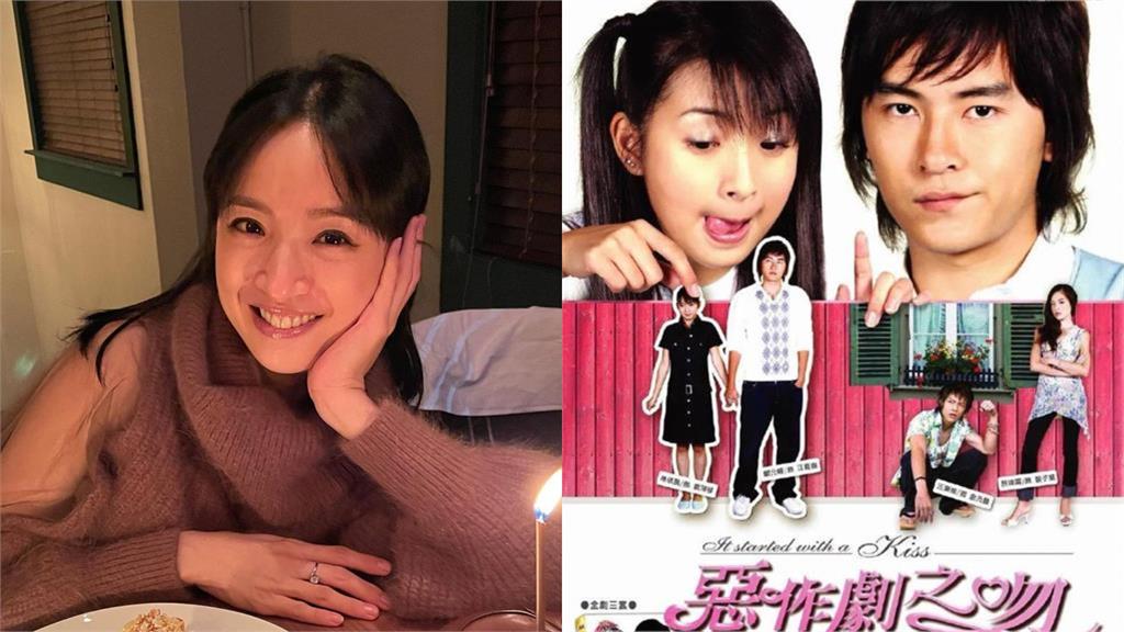 林依晨驚傳協議離婚!網超心疼籲「袁湘琴」復出