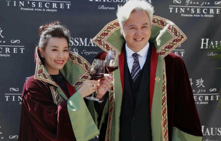 被爆移居新加坡!張庭女兒「天價學費」曝光超驚人