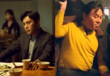 老公拍戲狂減10公斤!伊能靜公開超瘋狂食譜