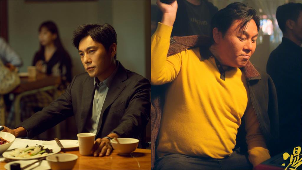 老公拍戲狂減10公斤!伊能靜公開超瘋狂食譜