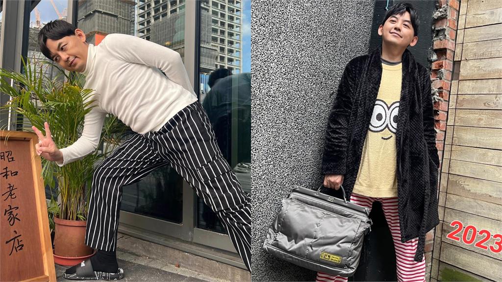 黃子佼千字文曝出版社「誇張行徑」 怒言:讓人心碎