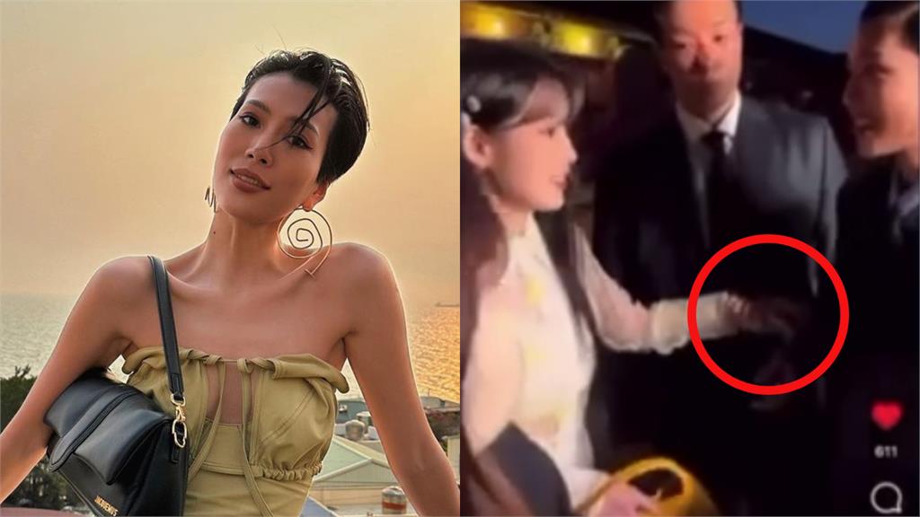 莫莉拉IU手遭炎上!曬全黑圖道歉:我真的做錯了