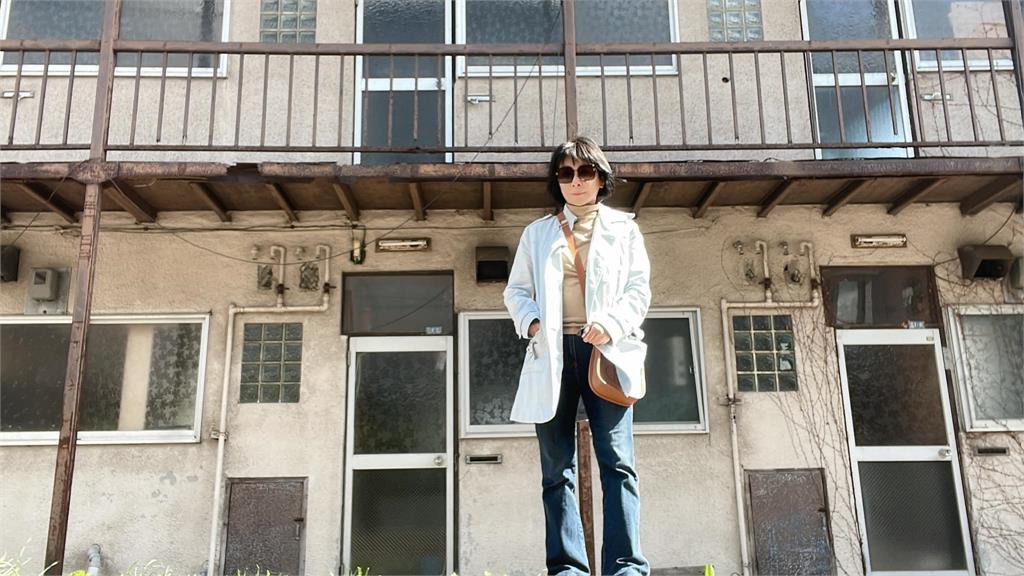 吳淡如「北海道房產」不要了 親曝:送人還被拒