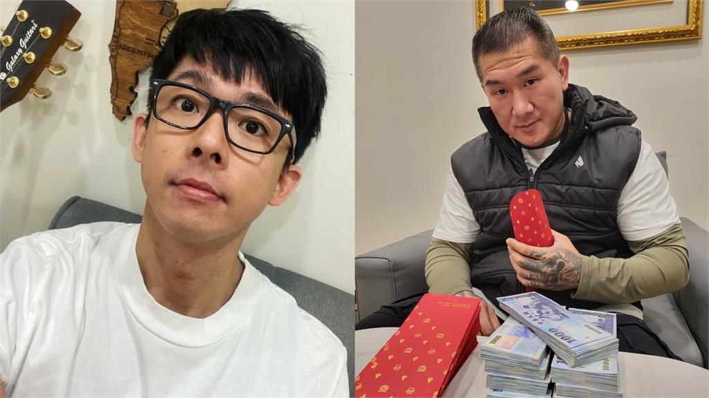 東京妹票選台最帥Ytr!阿滴輸館長「冠軍是他」