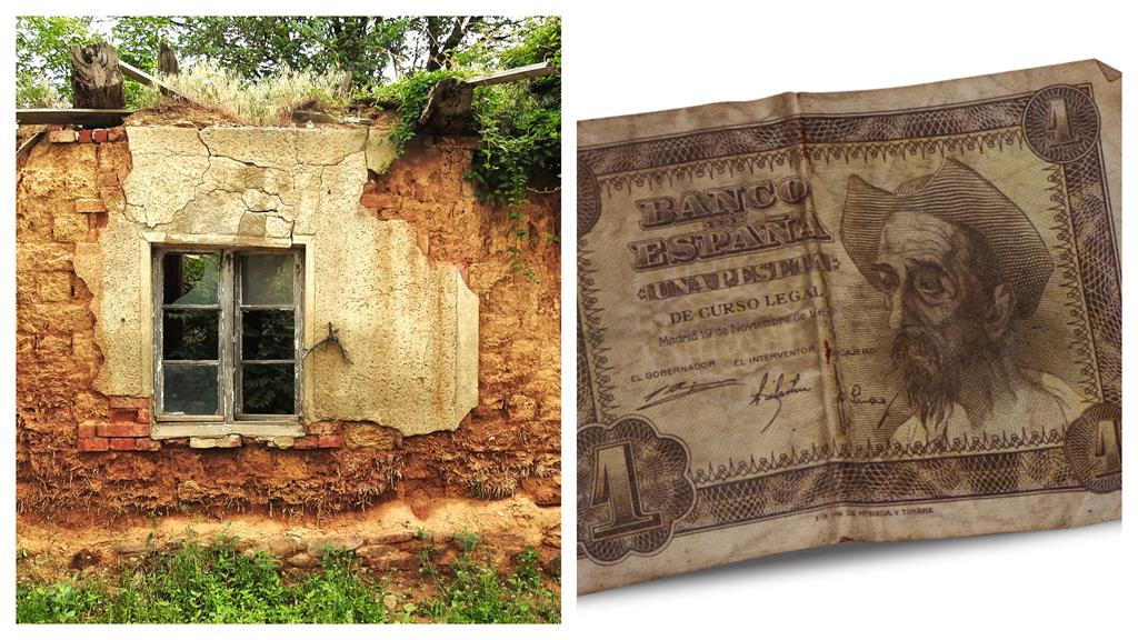 他挖出百萬現鈔成廢紙!卻遇有緣人結局神反轉