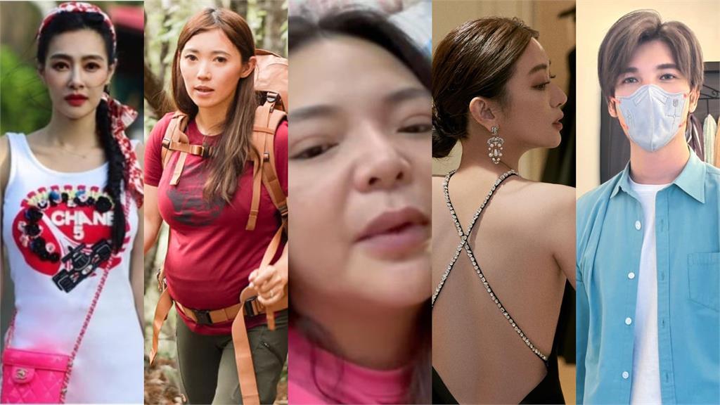 一周5位大炎上!王思佳、7寶媽最新發展曝光