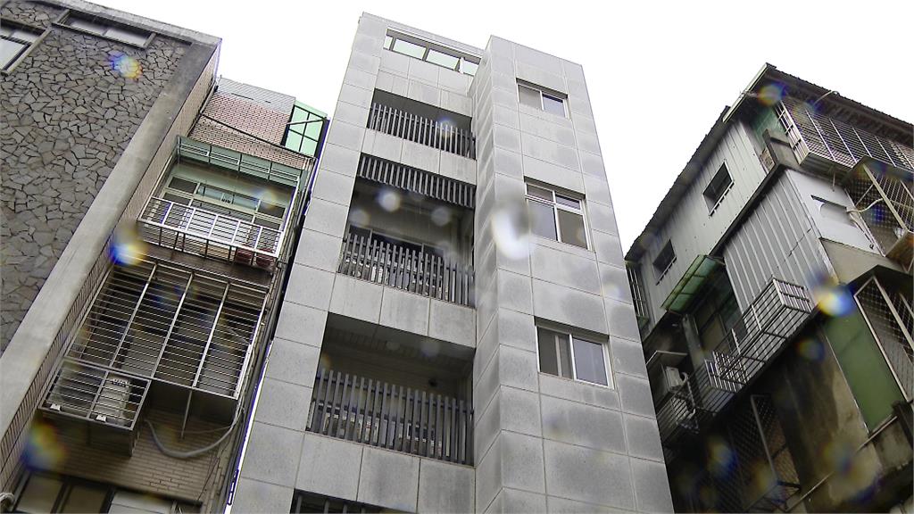 危老改建成鳥籠屋多 基地面積最小建案僅25.1坪