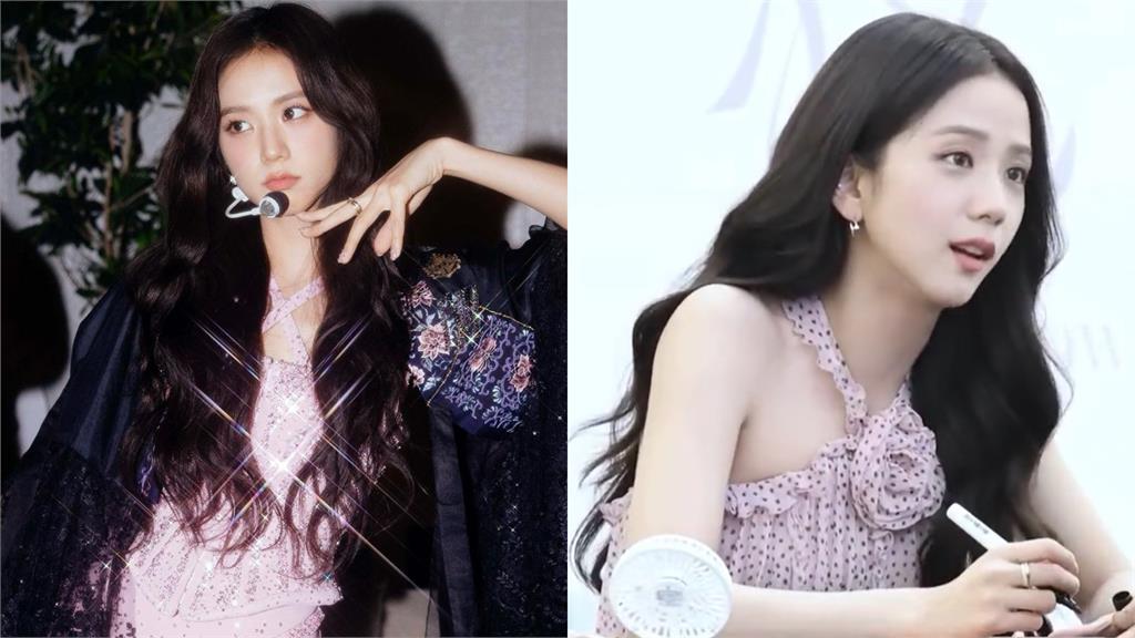 拿50億但不能聽Jisoo的歌?本尊秒神回了