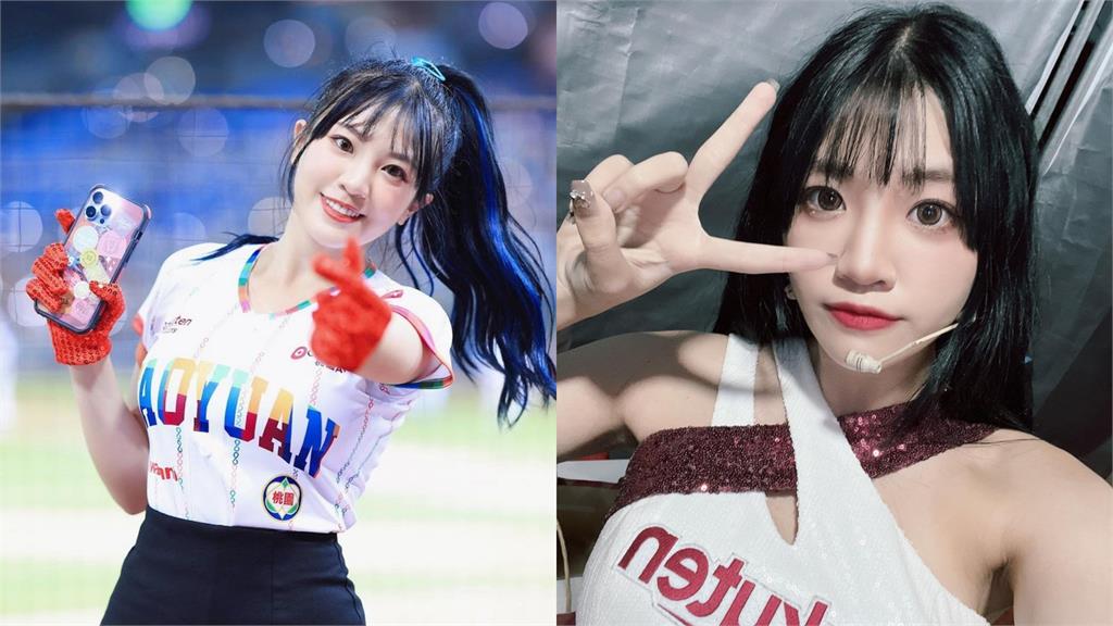 熊霓在日暴紅竟「與哥哥有關」!背後故事藏洋蔥