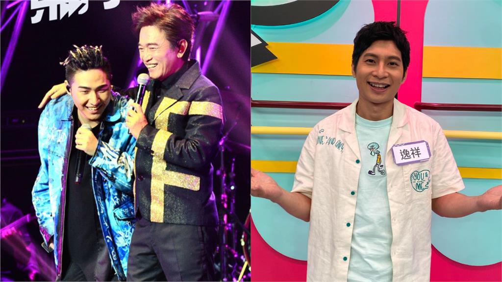 男星「開鹿希派玩笑」慘遭封殺!吳宗憲親回應了