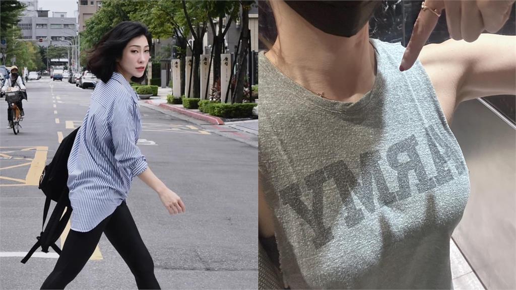 KIMIKO電梯遭糾纏!「狂逃回家」吐1句話