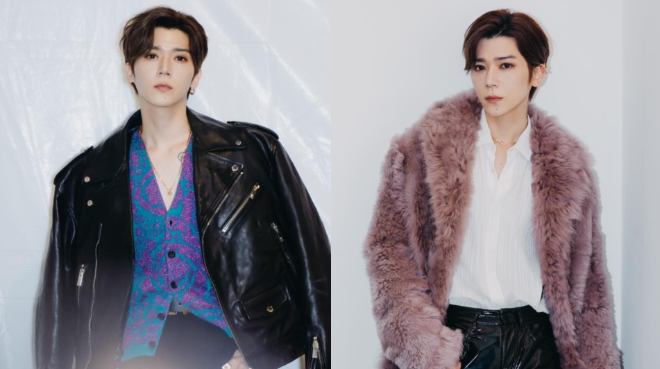 畢書盡惹到誰?神秘男街頭舉牌控「忘恩負義」