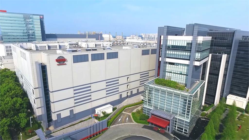 美方三度提炸台積電嚇阻中 邱國正:國軍守土有責