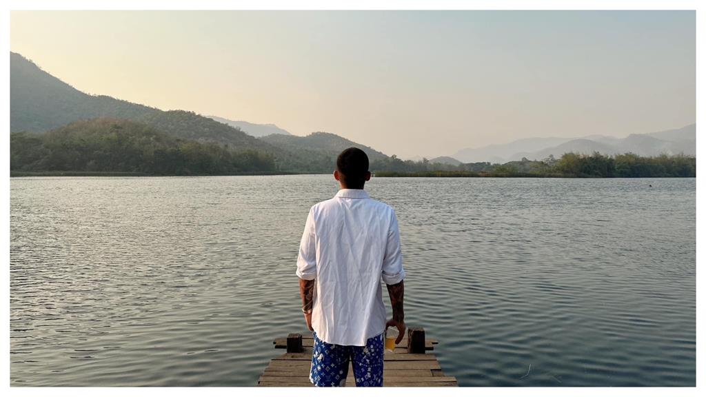 鳳梨長文反省人生!輾轉難眠引關注:要當爸了?