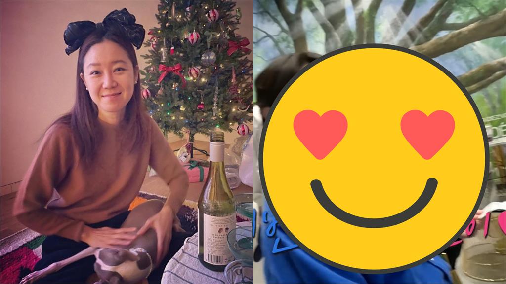 孔曉振自爆是不婚主義!親揭點頭嫁原因:他是天使