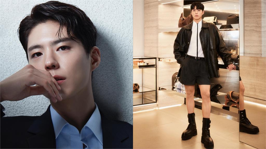 朴寶劍曬超健碩「太平洋肩」!暴風式巨肌養成嚇壞網