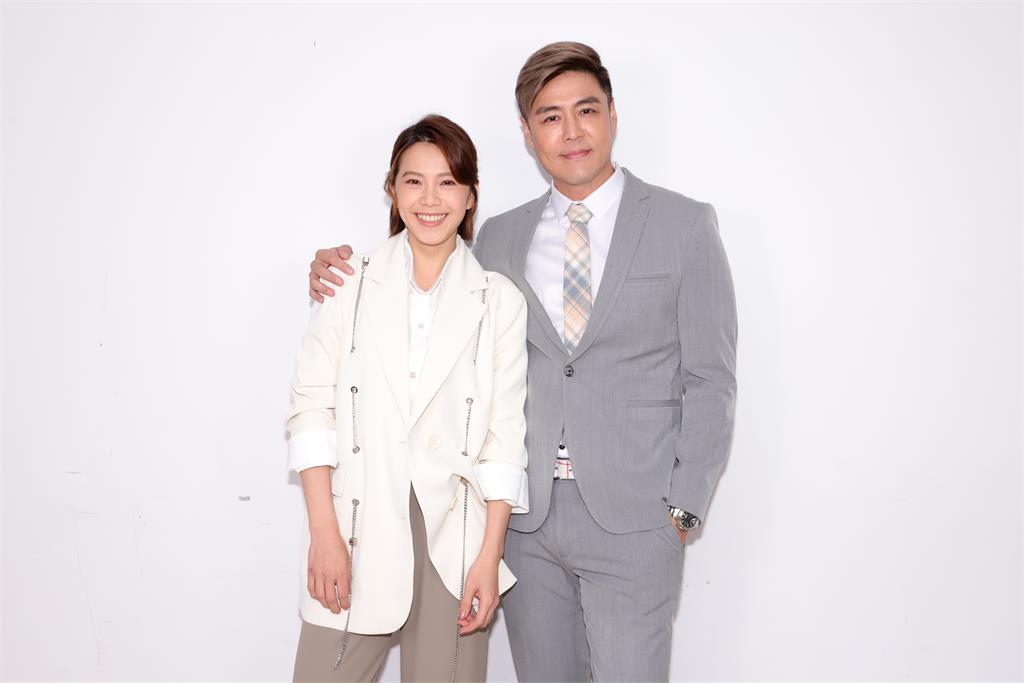 廖苡喬《市井豪門》角色心臟病仍要參選議員 曝:不想只當碳足跡