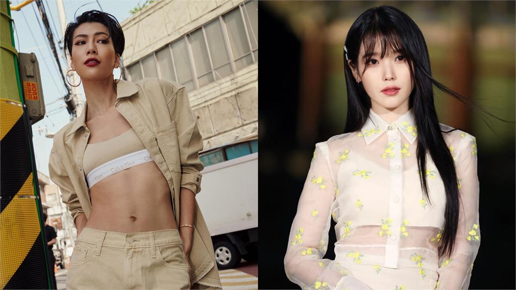 莫莉道歉挨轟甩鍋粉絲!再發聲曝「寄信給IU」