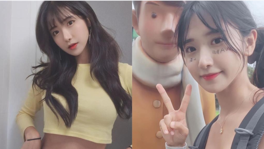 企鵝妹在南韓黑歷史被掀!「關鍵字搜尋」嚇壞網