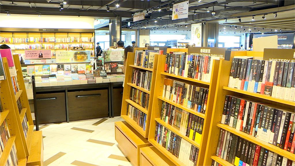 誠品通知5月漲電價幅度30% 設櫃廠商不滿