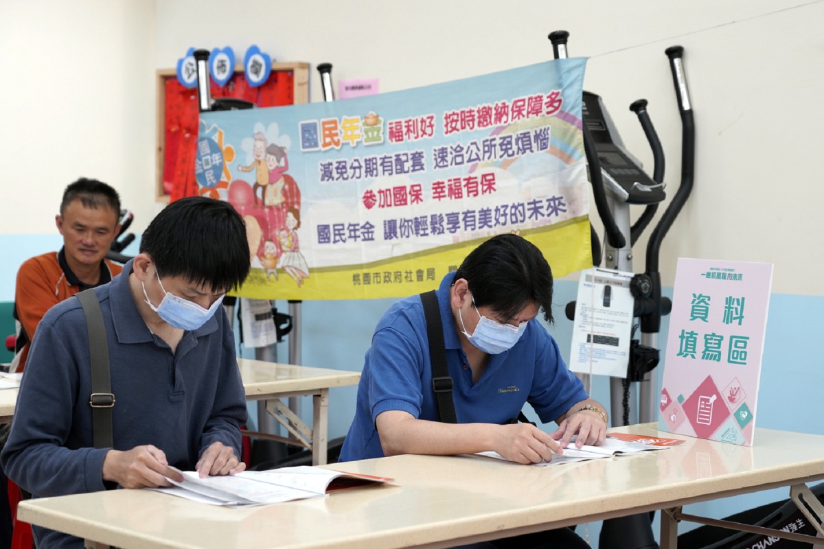 疫後國旅夯!桃園就服處3場次徵才活動時間、地點出爐 DSC1794