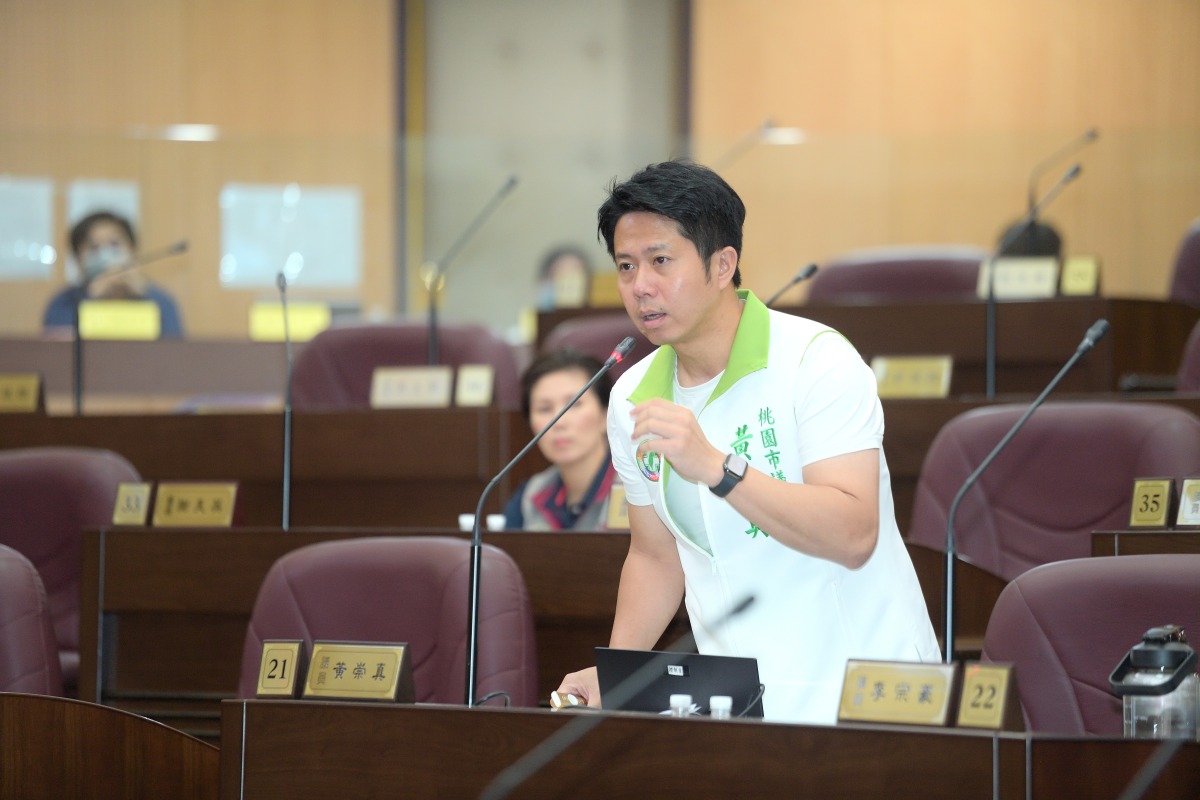 民進黨議員指虐兒事件頻傳 張善政簽零容忍承諾書 DSC 2356
