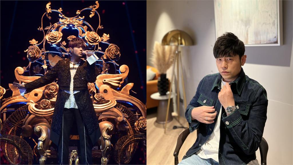 通緝犯狂粉硬要看周杰倫演唱會!現身秒被抓