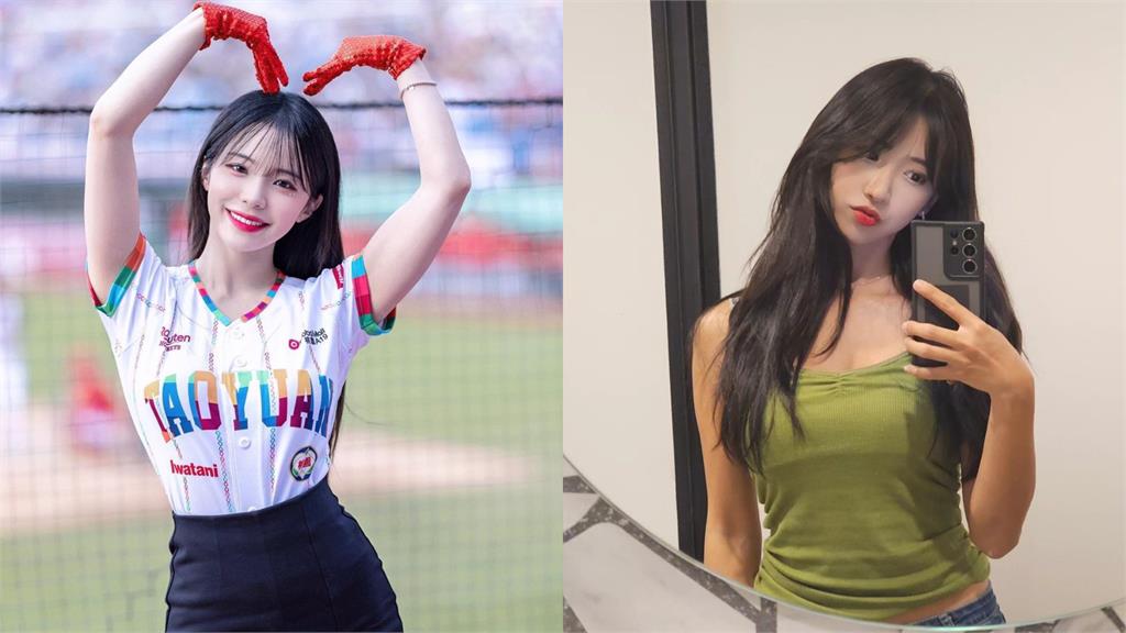 李多慧、企鵝妹分不清楚?粉絲曝「看這裡」秒分辨